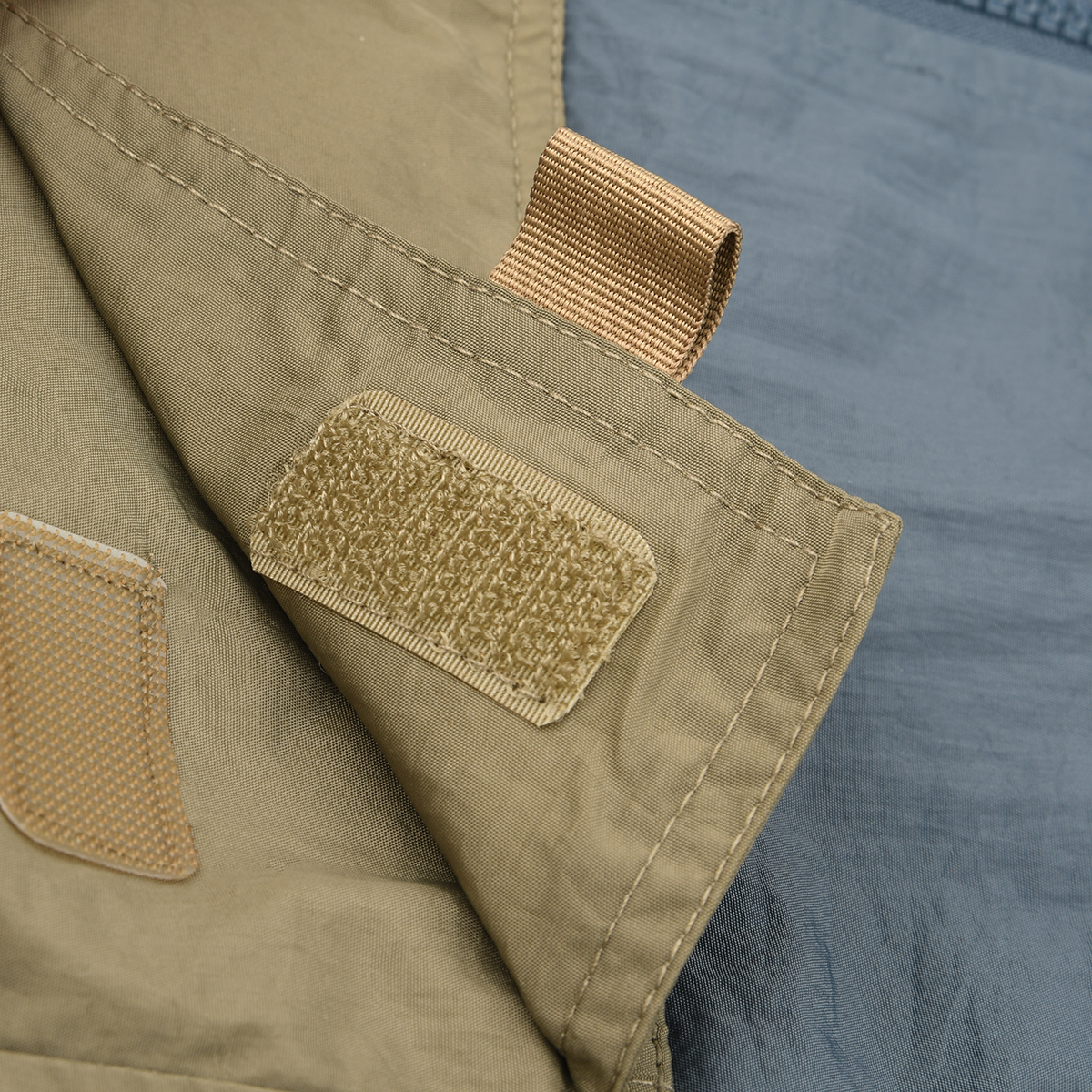 Campera Topper 1-2 Zip,  image number null