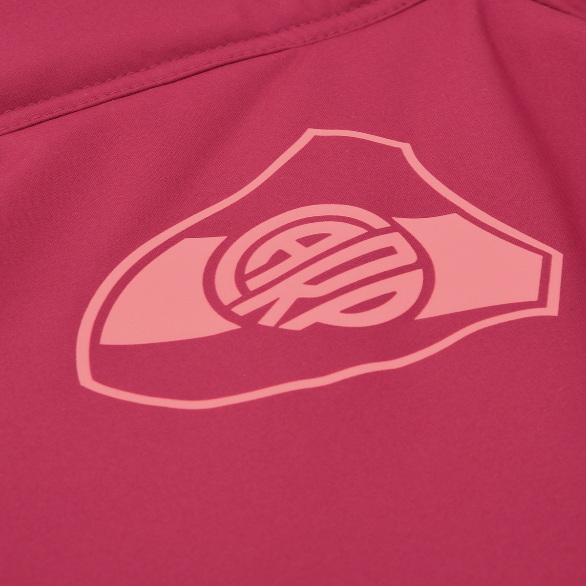 Campera River Plate adidas Stadium Hombre,  image number null