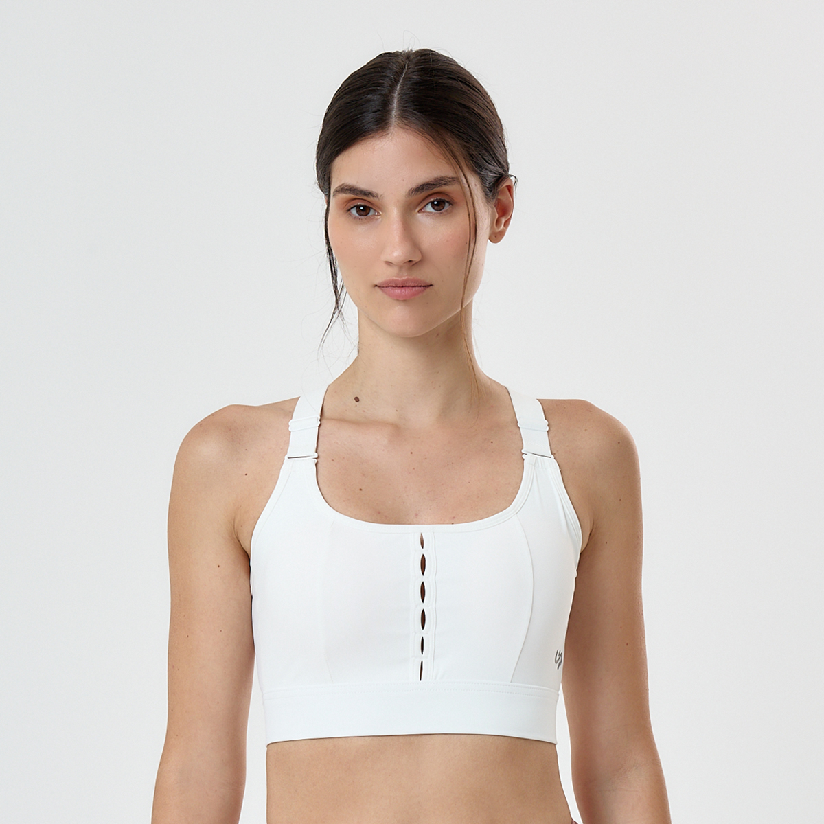 Top Loop Up Breath Motion High Mujer-  Lift Up- Impacto Alto,  image number null