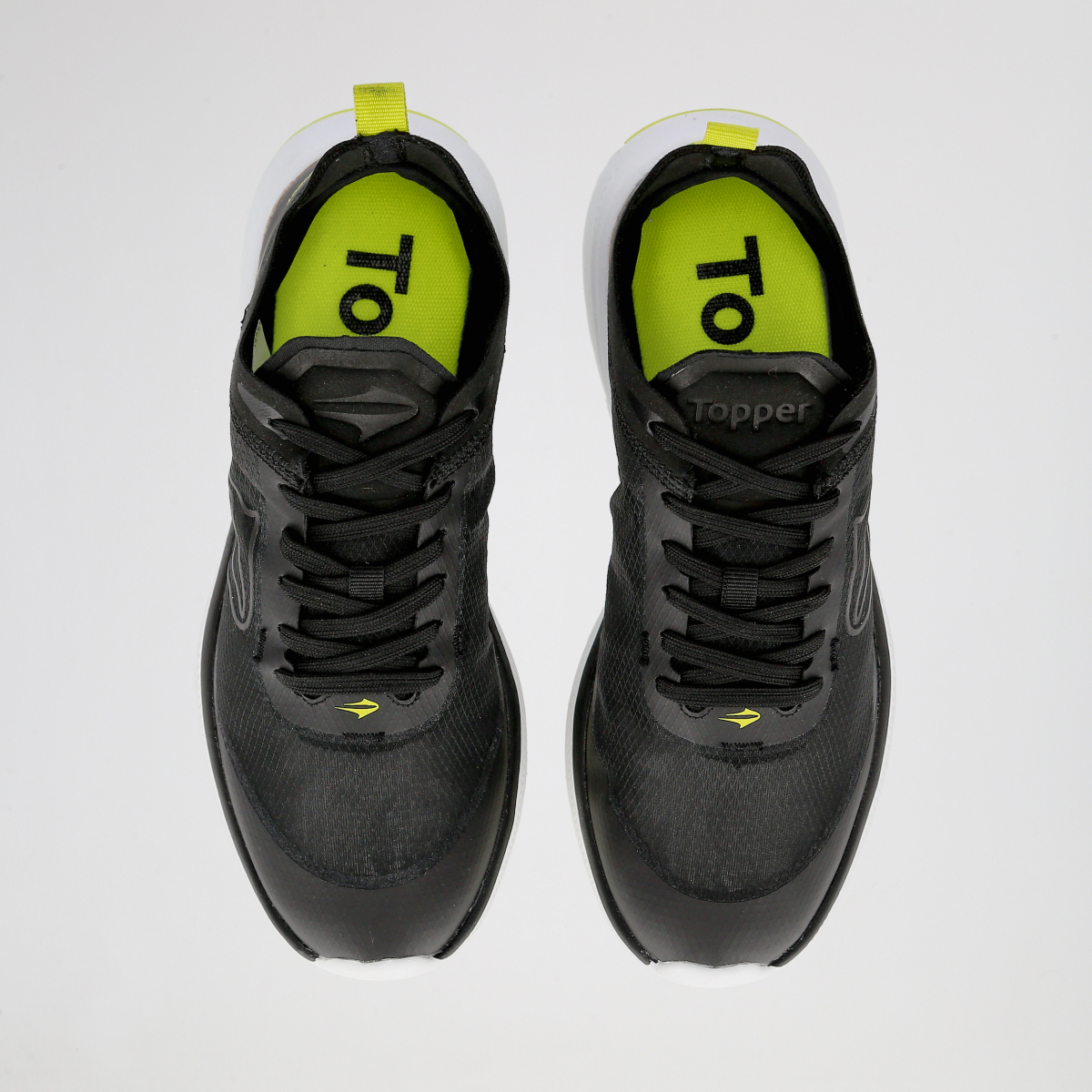 Zapatillas Running Topper Vr Pro Hombre,  image number null