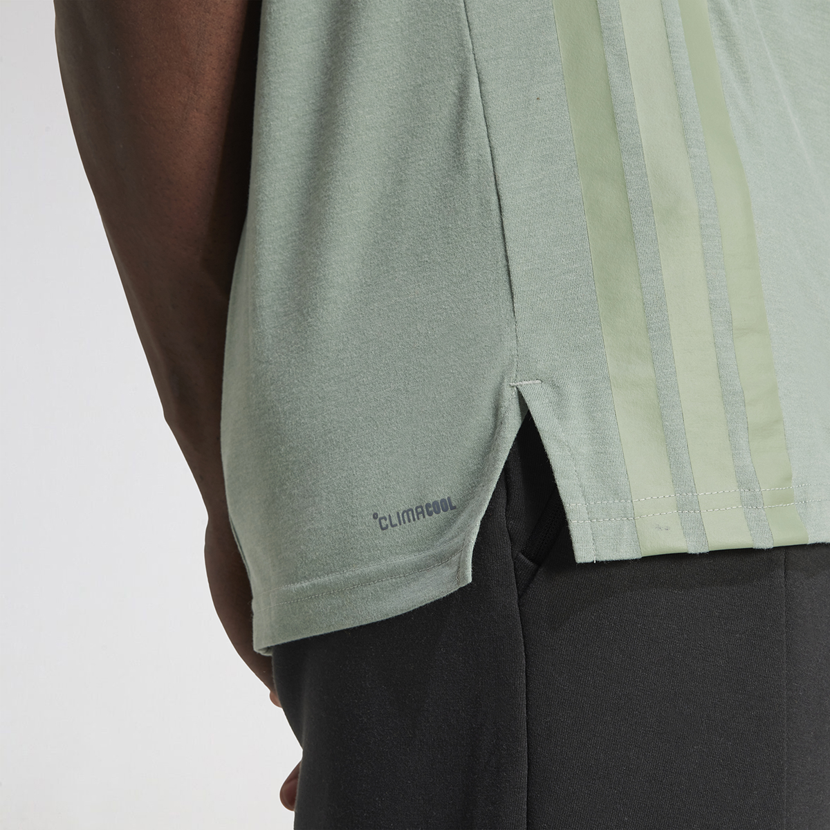 Musculosa Entrenamiento adidas D4T 3 Tiras Hombre,  image number null