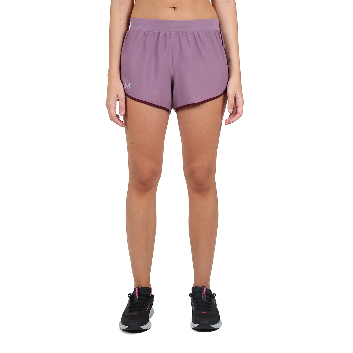 Short Running Under Armour Fly By 2.0 Mujer,  image number null