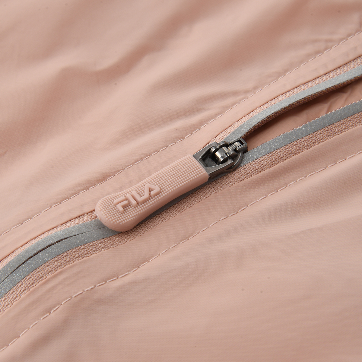 Campera Running Fila Racer Run Mujer,  image number null