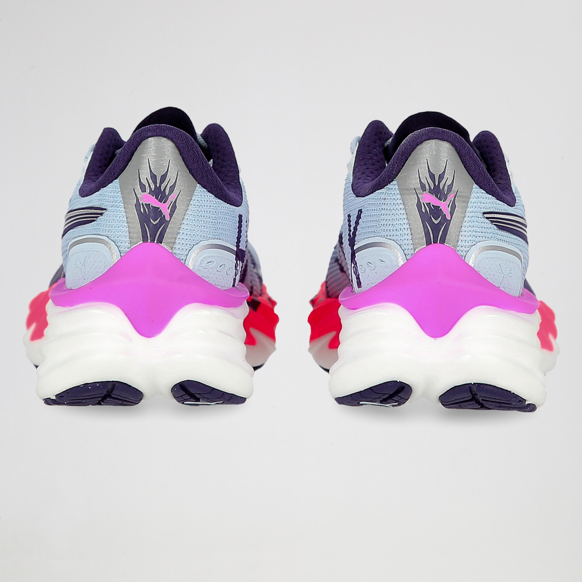 Zapatillas Running Puma Nitro 4 Puma X Hyrox Mujer,  image number null