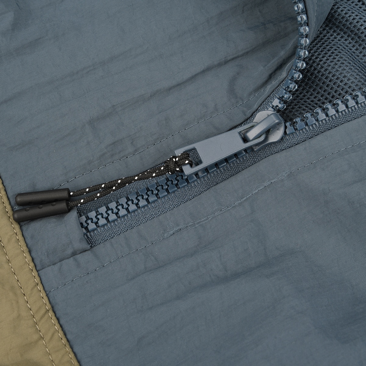 Campera Topper 1-2 Zip,  image number null