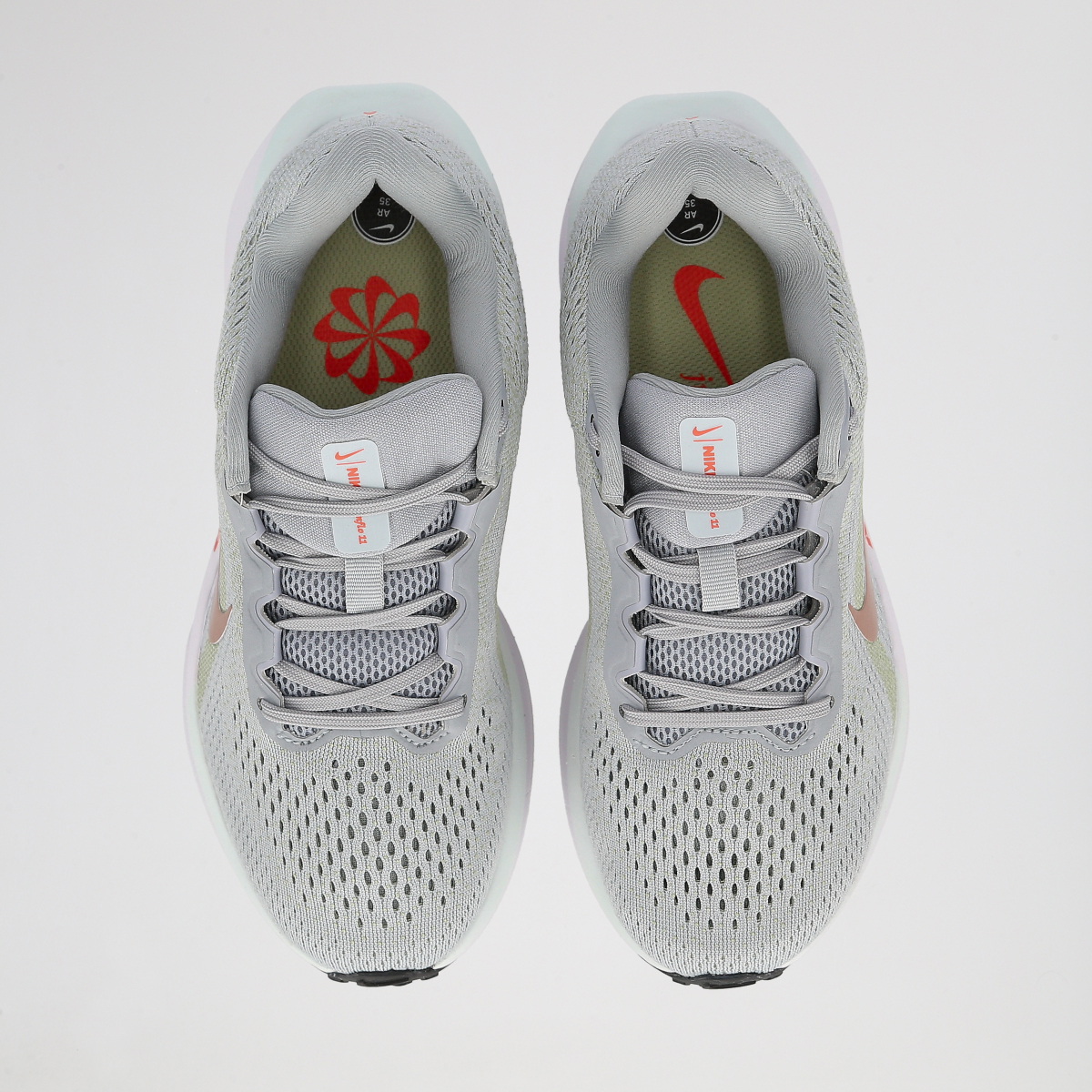 Zapatillas Running Nike Air Winflo 11 Mujer,  image number null