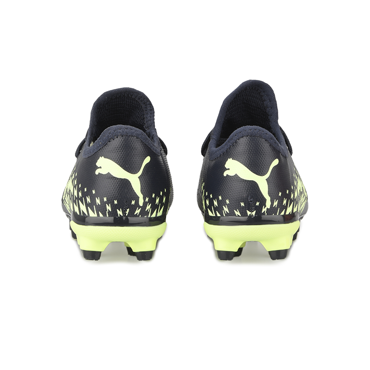 Botines Puma Future Z 4.4 Fg/Ag Jr,  image number null