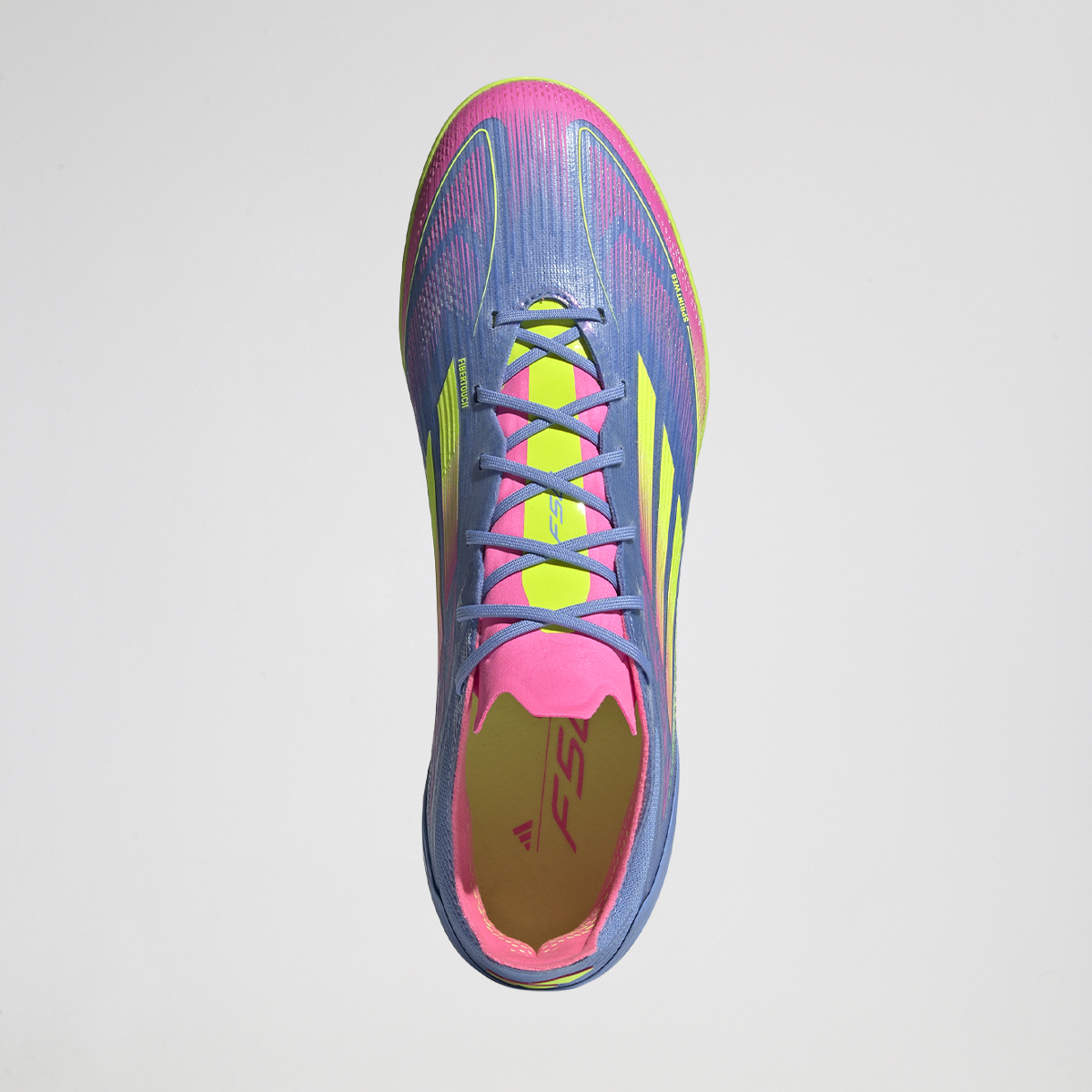 Botines adidas F50 Pro TF,  image number null