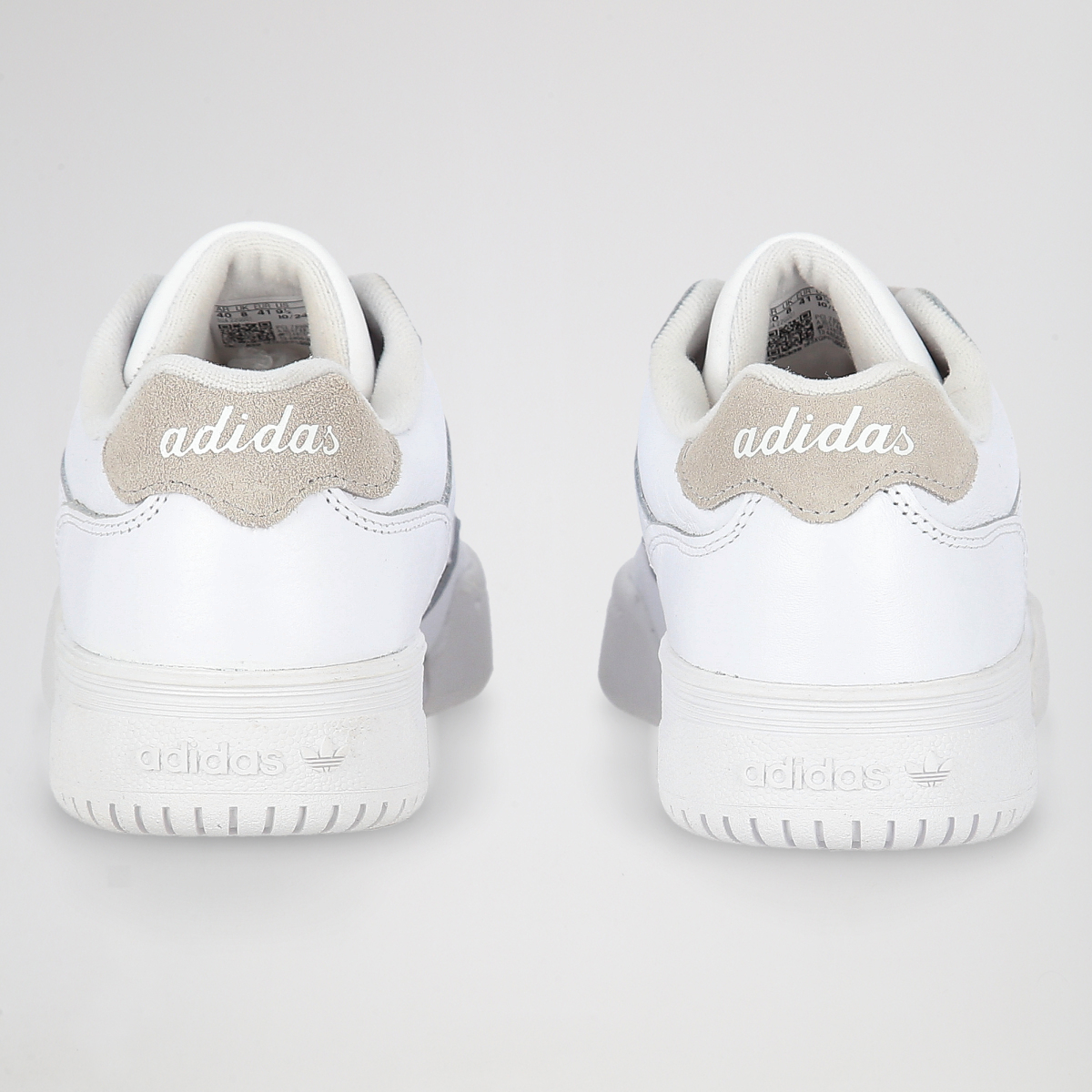 Zapatillas adidas Court Super Mujer Dexter