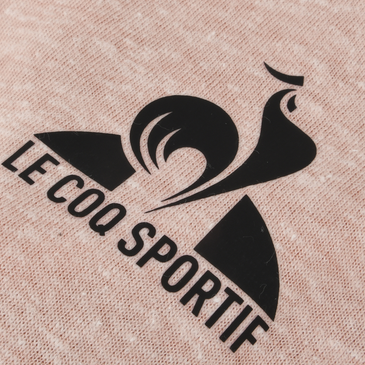 Remera Le Coq Sportif Training Loose Fit Mujer,  image number null