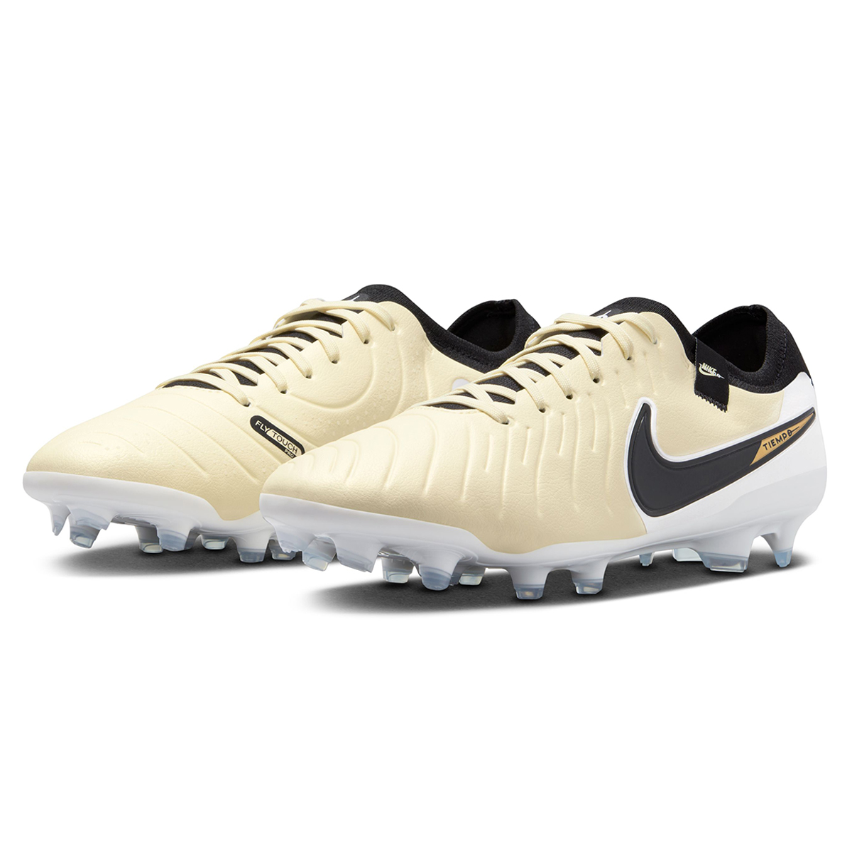 Botines Fútbol Nike Tiempo Legend 10 Pro Tf Hombre,  image number null