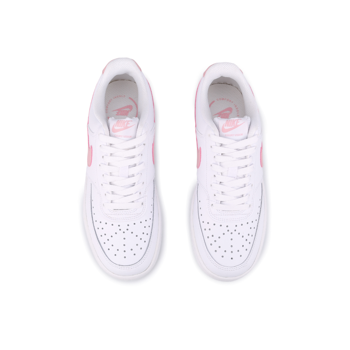 Zapatillas Nike Court Vision Low,  image number null