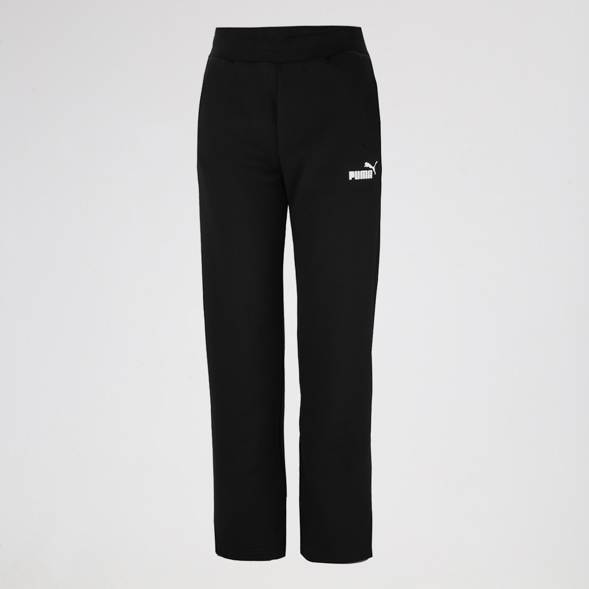 Pantal&oacute;n Puma Essentials Straight Mujer,  image number null