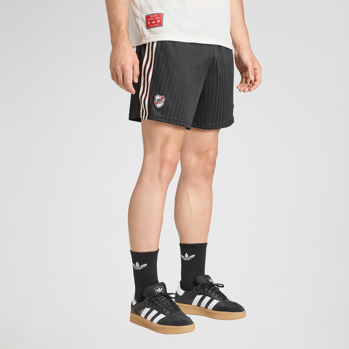 Short adidas River Plate 2025 Hombre,  image number null