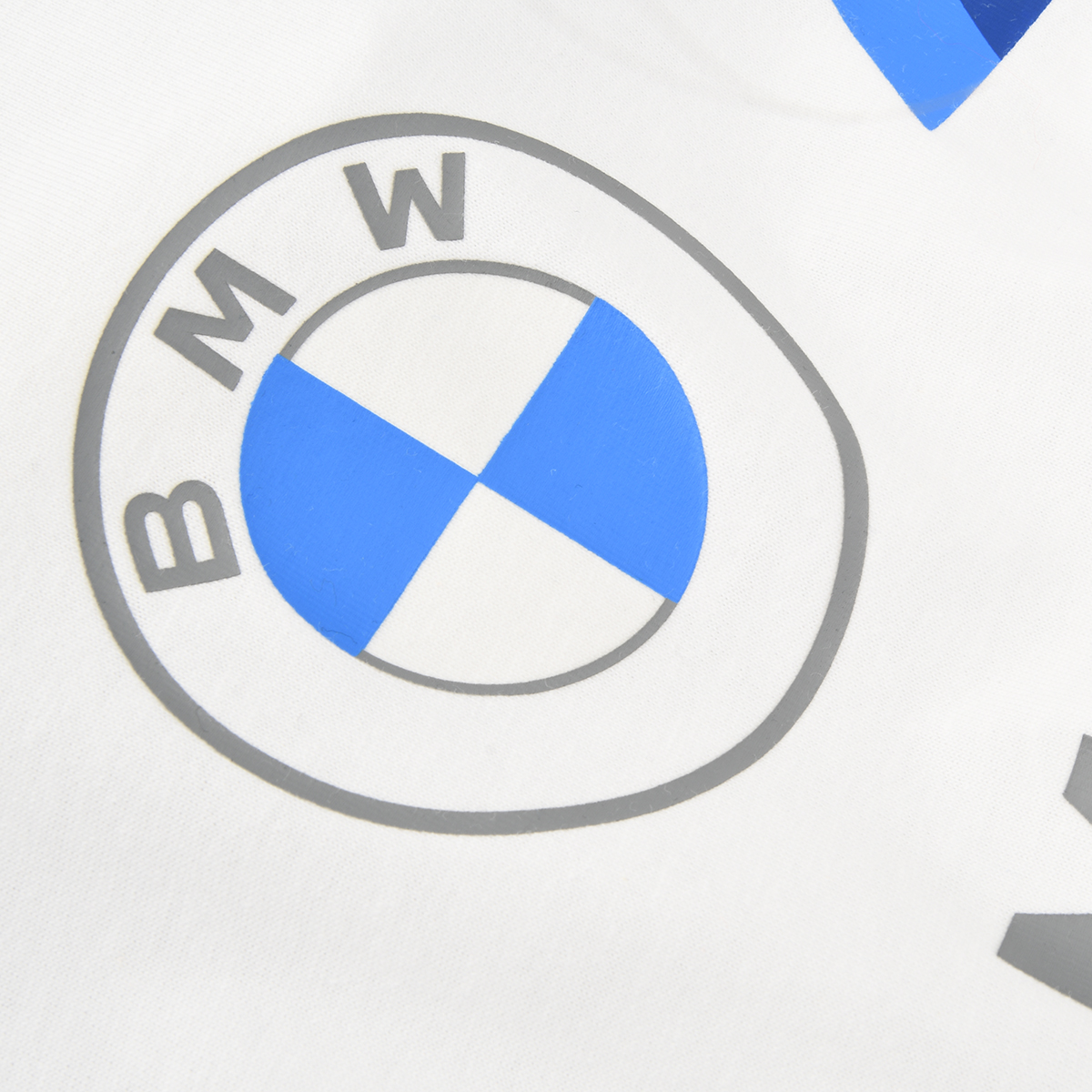 Remera Puma Bmw Mms Essentials,  image number null