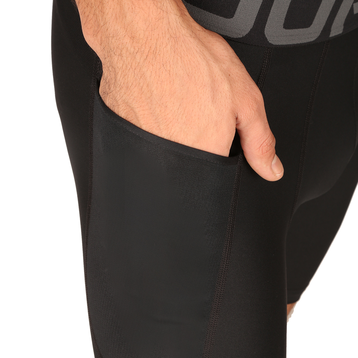Short Under Armour HeatGear,  image number null