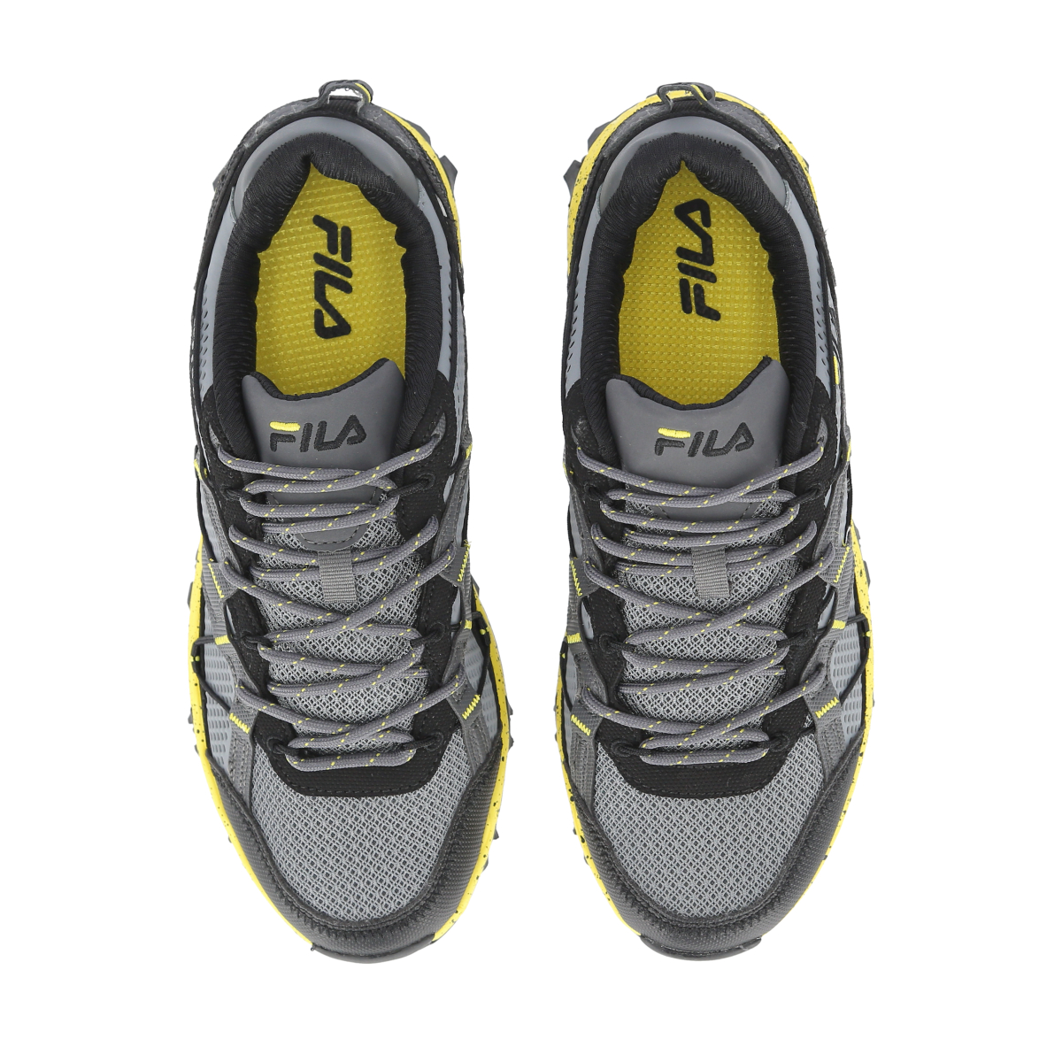 Zapatillas Outdoor Fila Grand Tier Hombre,  image number null