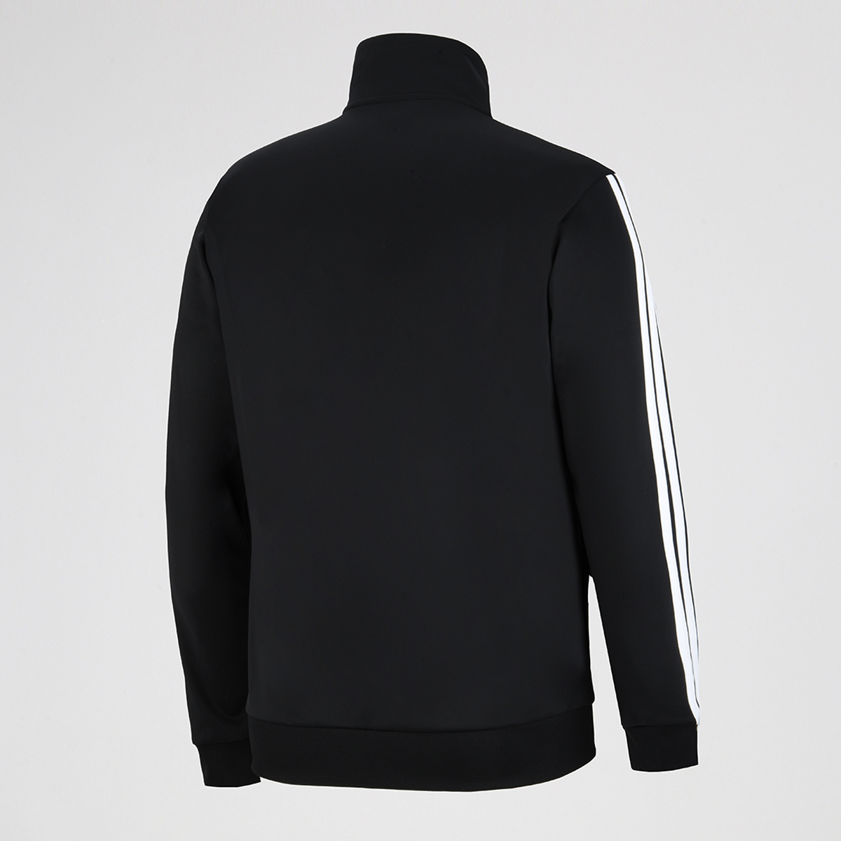 Conjunto adidas Basic Tricot 3 Tiras Hombre,  image number null