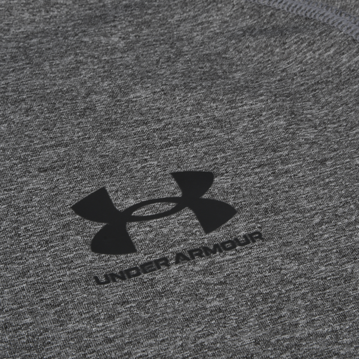 Remera Under Armour Heat Gear Comp,  image number null