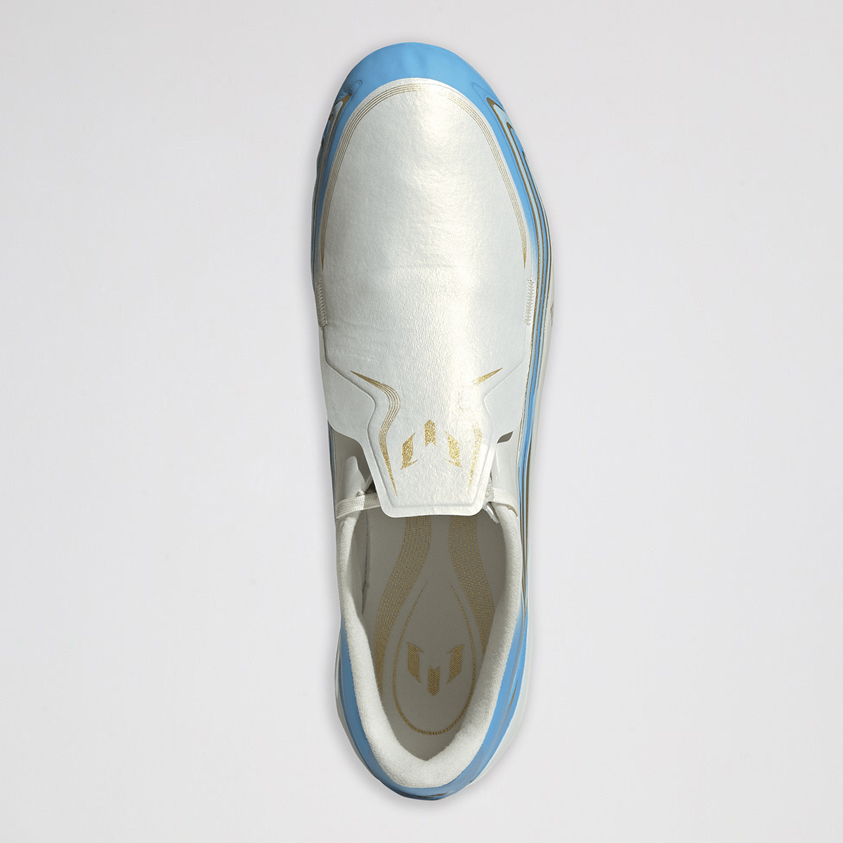 Botines F&uacute;tbol adidas Messi League F50 FG Hombre,  image number null
