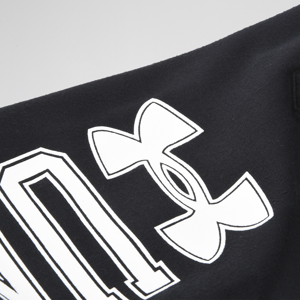 Pantal&oacute;n Under Armour Rival Terry Graphic Mujer,  image number null