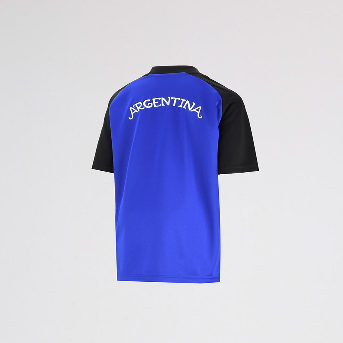 Camiseta adidas Argentina Entrenamiento 2026 Infantil,  image number null