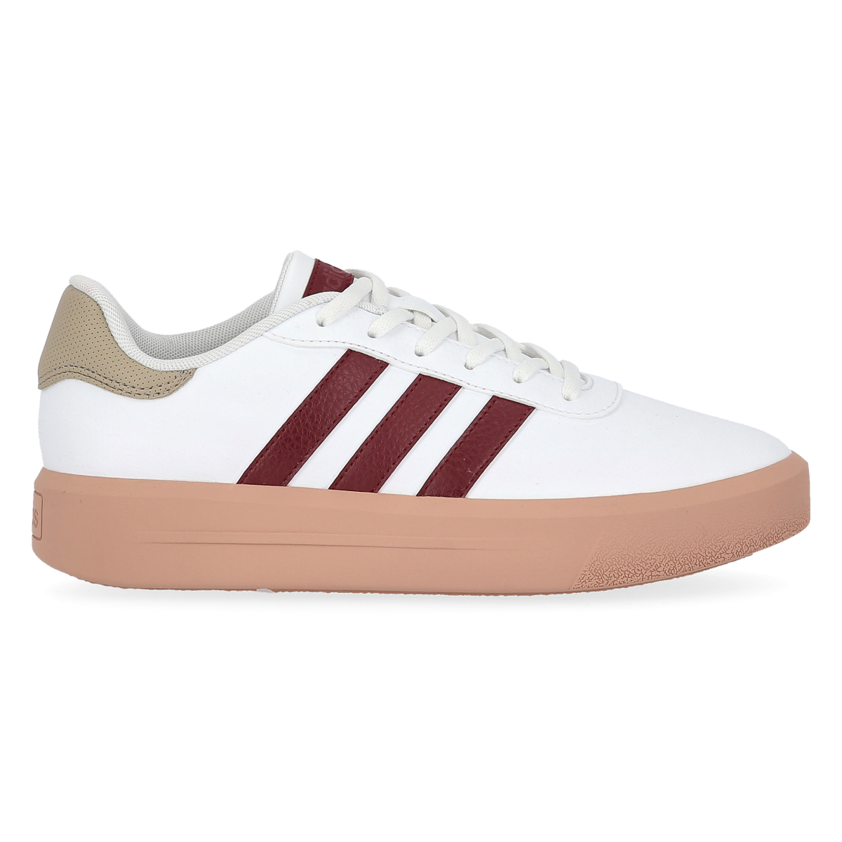 Zapatillas adidas de cuero precios new arrivals