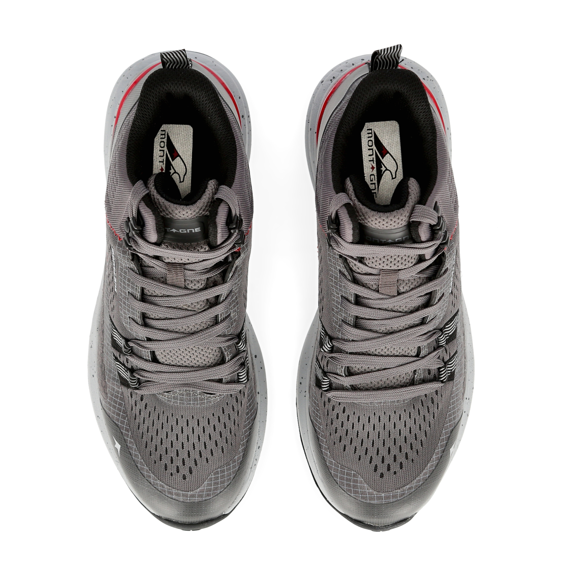 Botas Montagne Mamba Mujer,  image number null