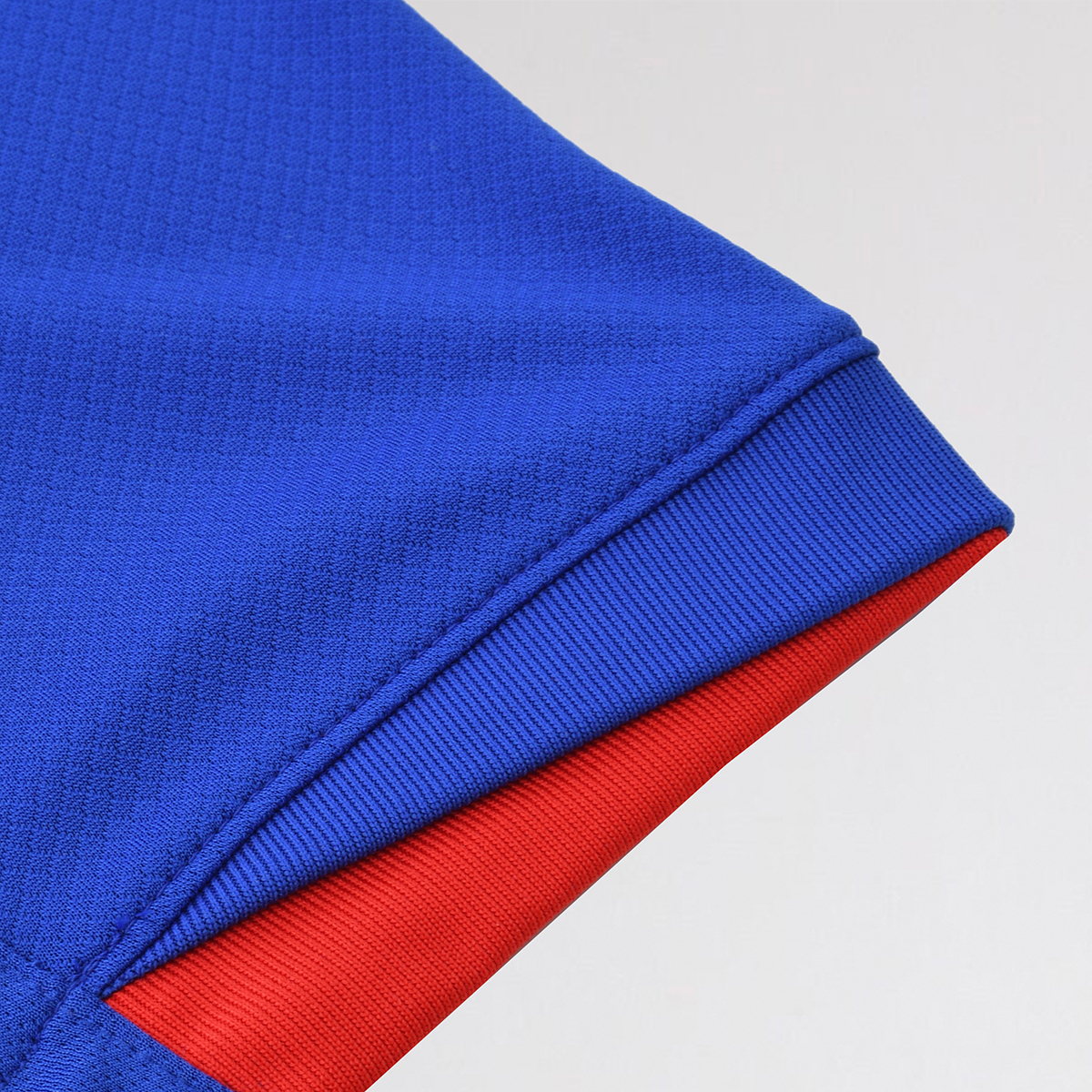 Camiseta Francia Nike Titular 24/25 Hombre,  image number null
