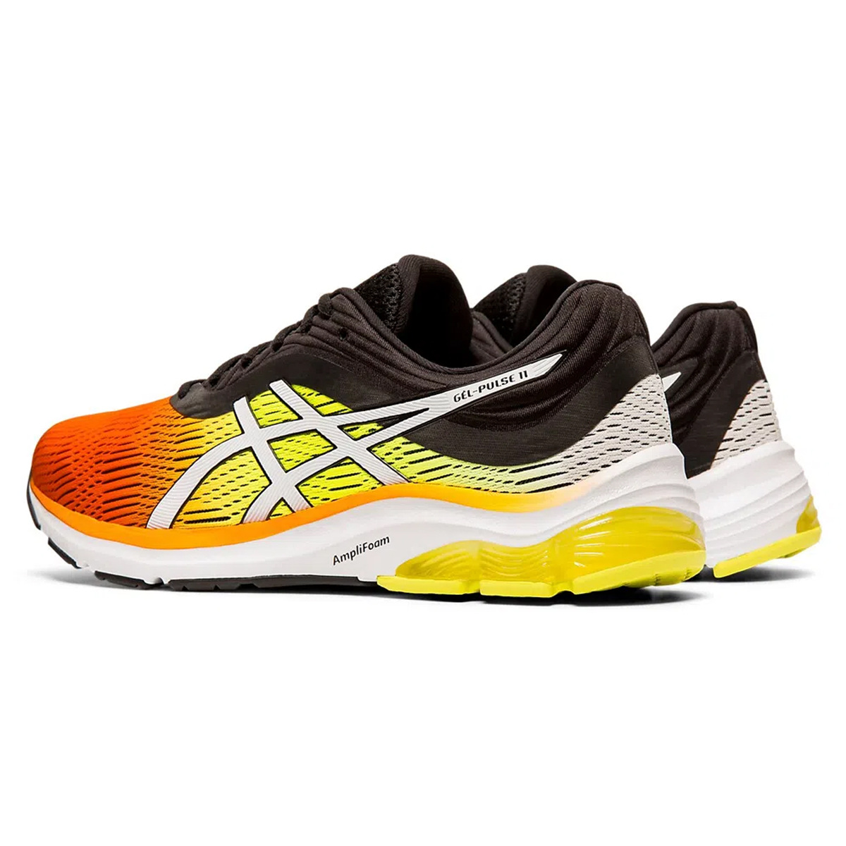 Asics gel pulse 11 cheap amplifoam