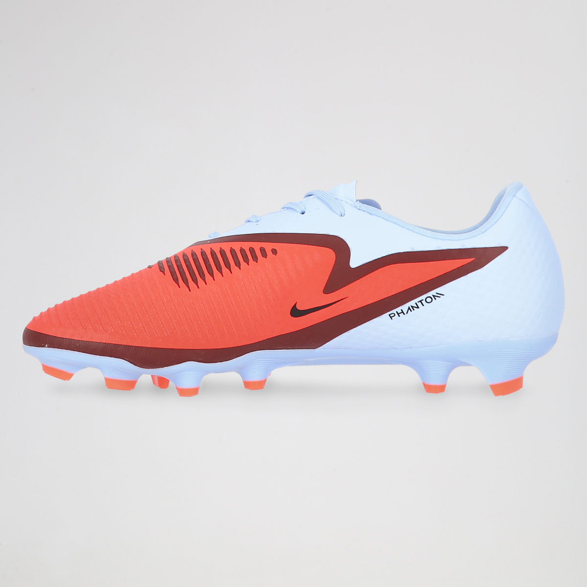 Botines Nike Phantom 6 Low Academy Fg Hombre,  image number null