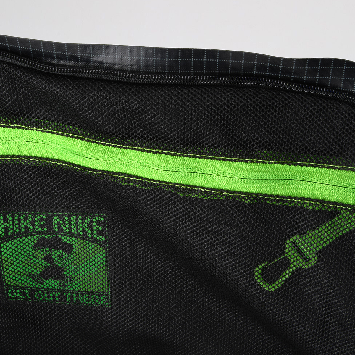 Bolso Fútbol Nike Hike,  image number null
