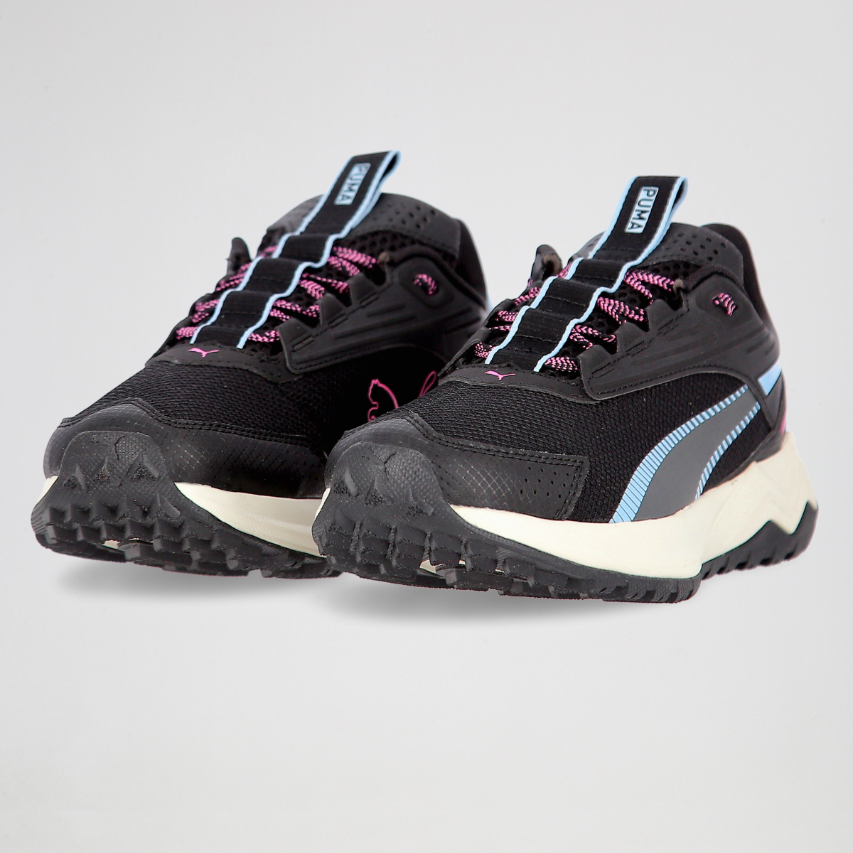 Zapatillas Running Puma Extend Lite Trail Mujer,  image number null
