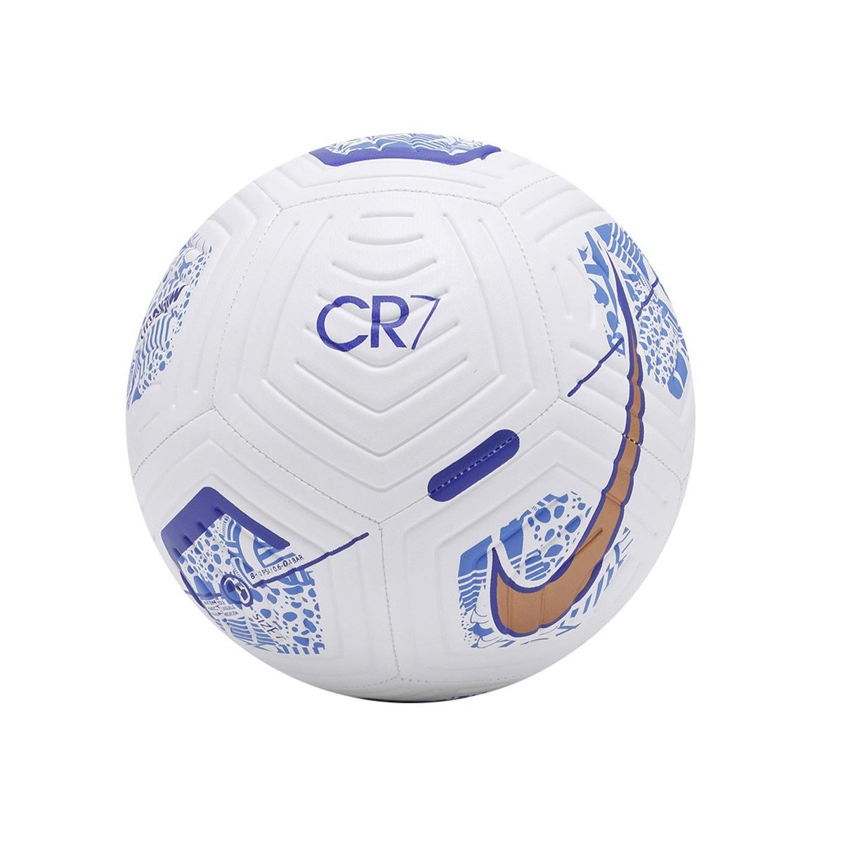 Pelota Nike Cr7 Srike,  image number null