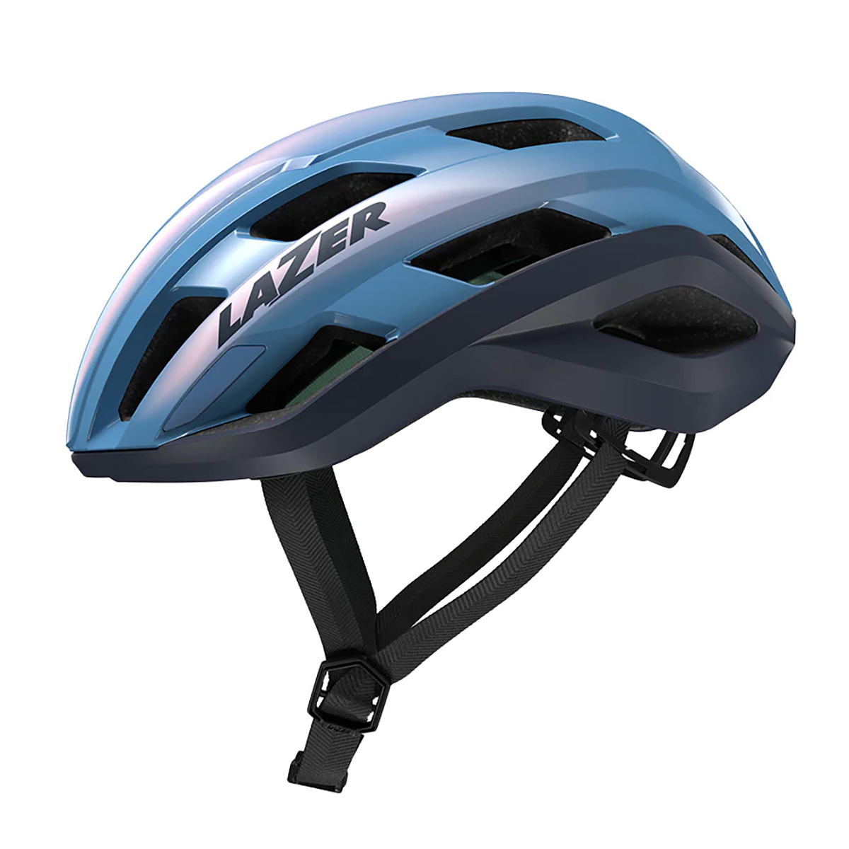 Casco Ciclismo Lazer Strada Kc Sunset Unisex | Dexter