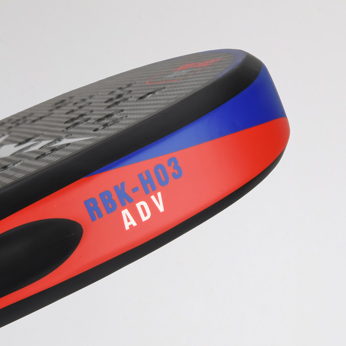 Paleta Reebok Advance Carbono,  image number null