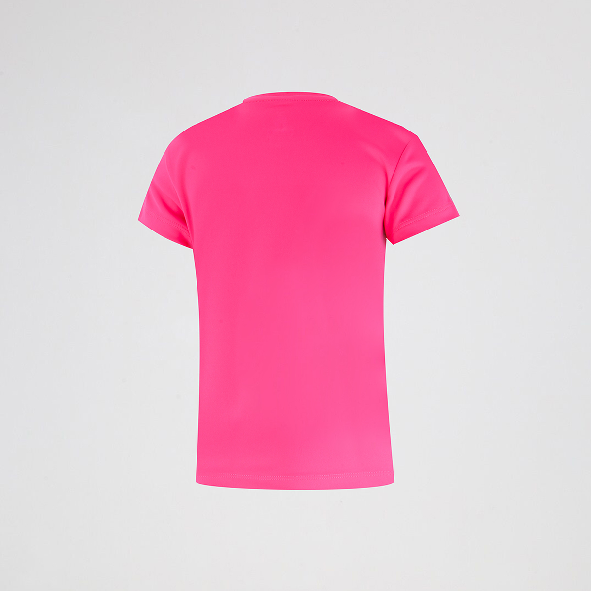 Remera Entrenamiento Topper Basic Niña,  image number null