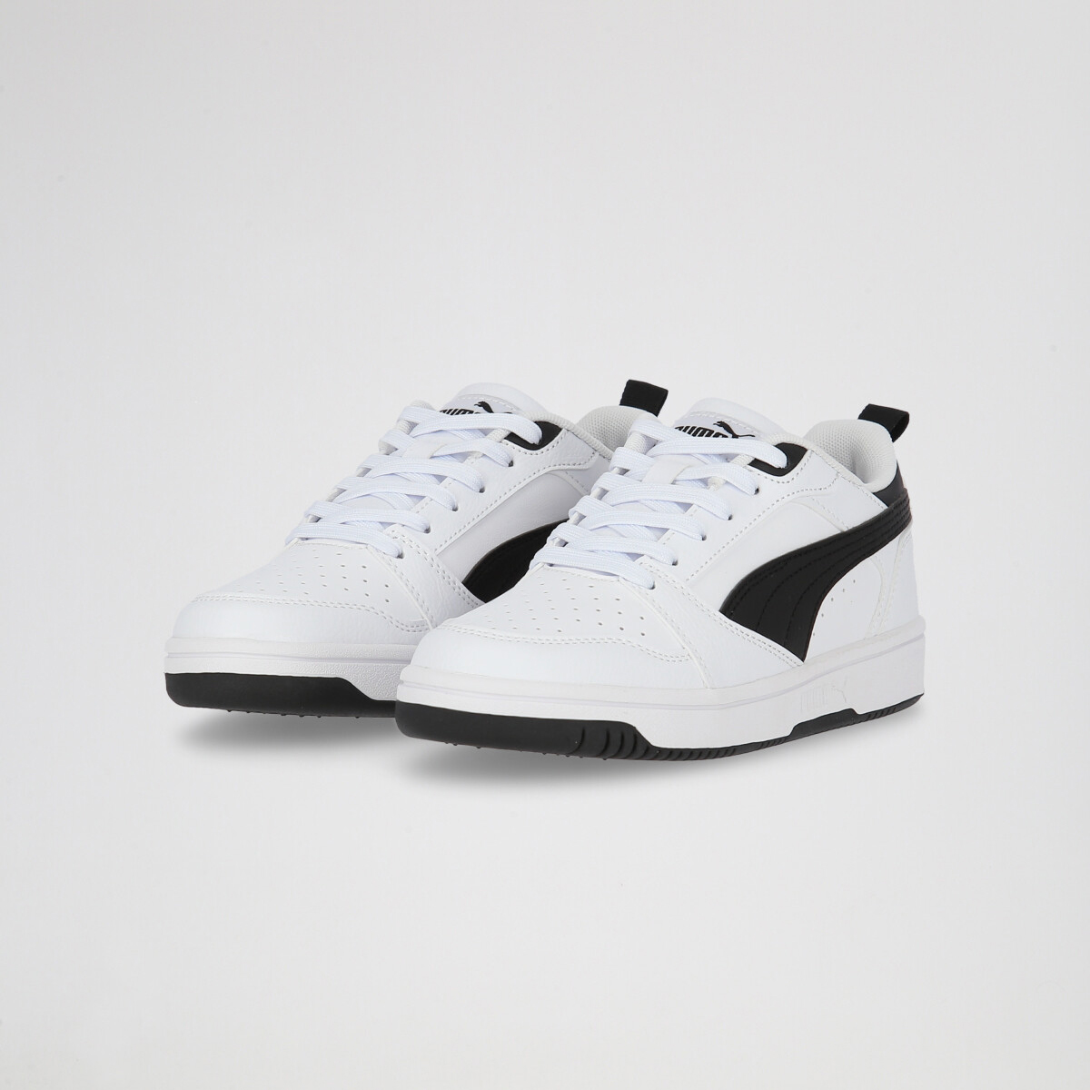 Zapatillas Puma Rebound V6 Infantil,  image number null