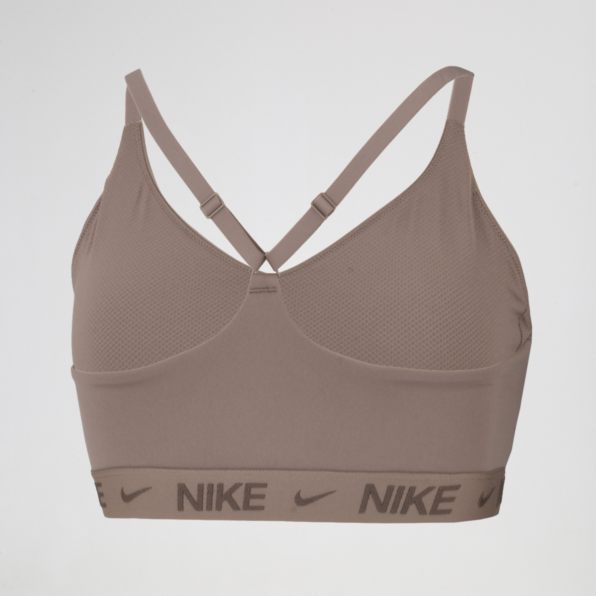 Top Entrenamiento Nike Indy Light Support Mujer,  image number null