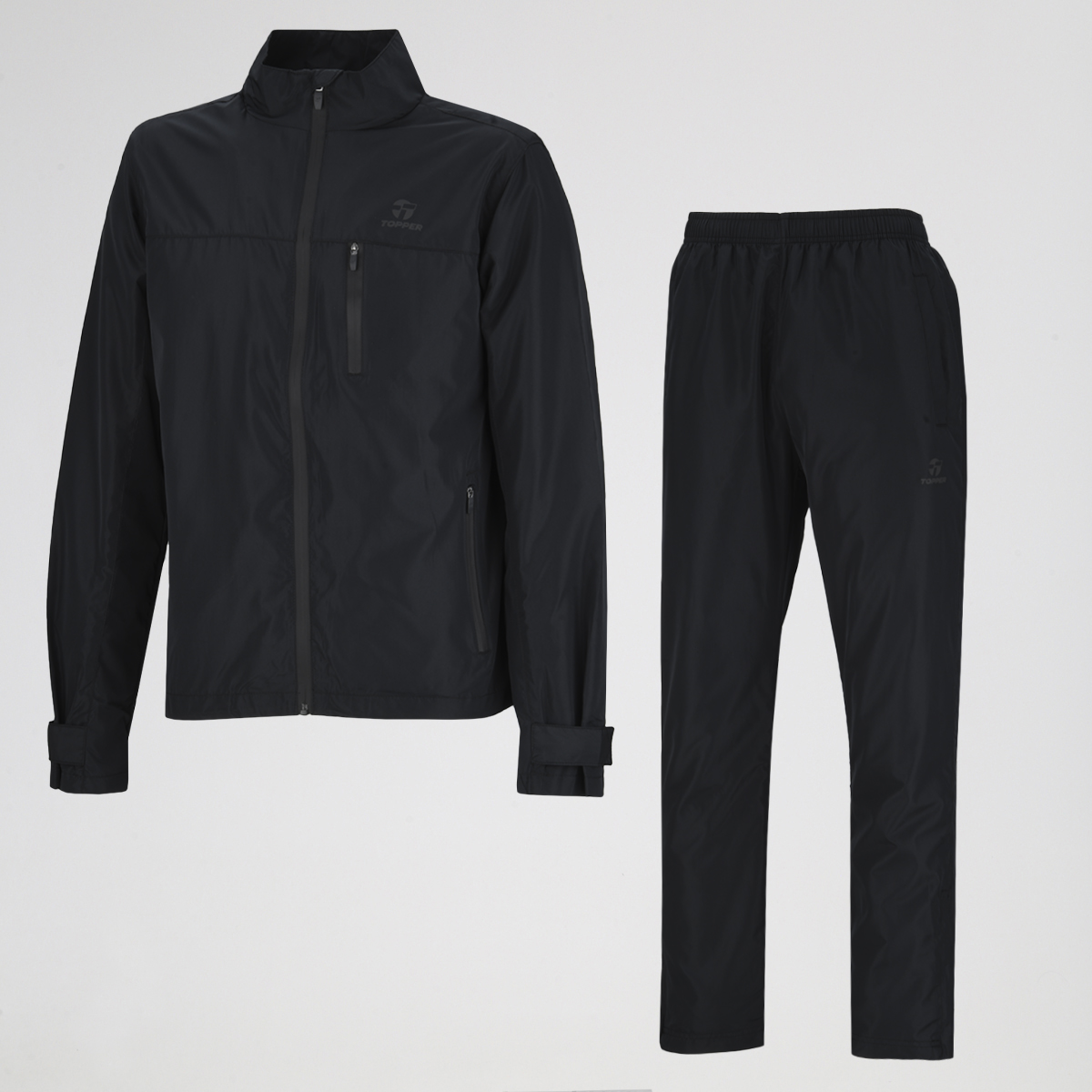 Conjunto Topper Bs Hombre,  image number null