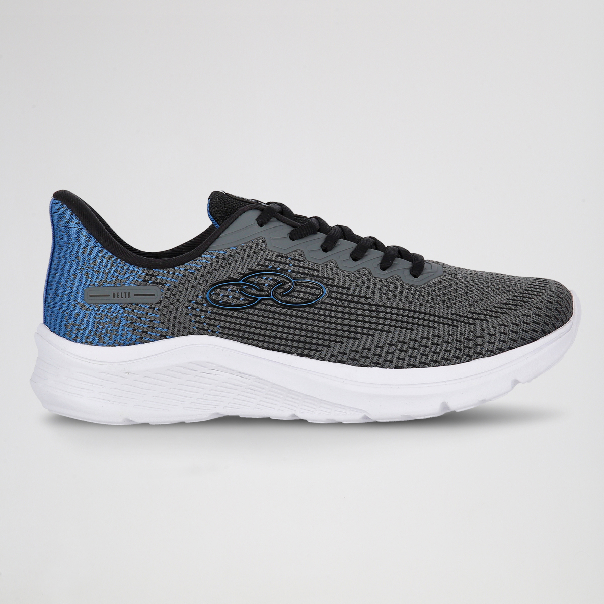 Zapatillas Running Olympikus Delta Hombre,  image number null