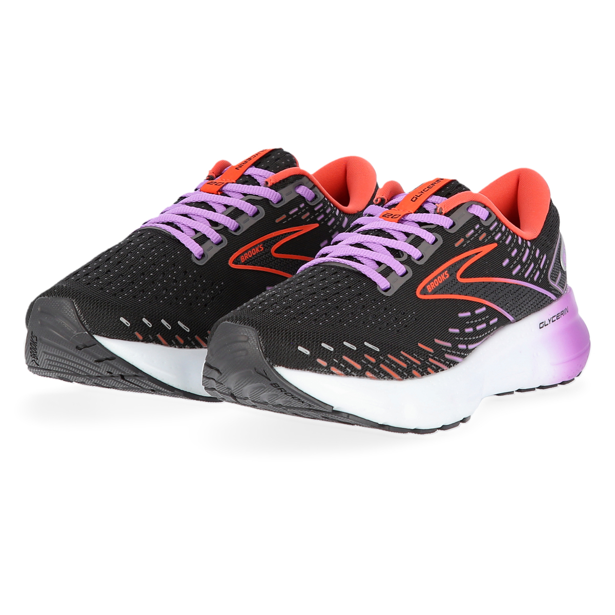 Zapatillas running brooks glycerin on sale
