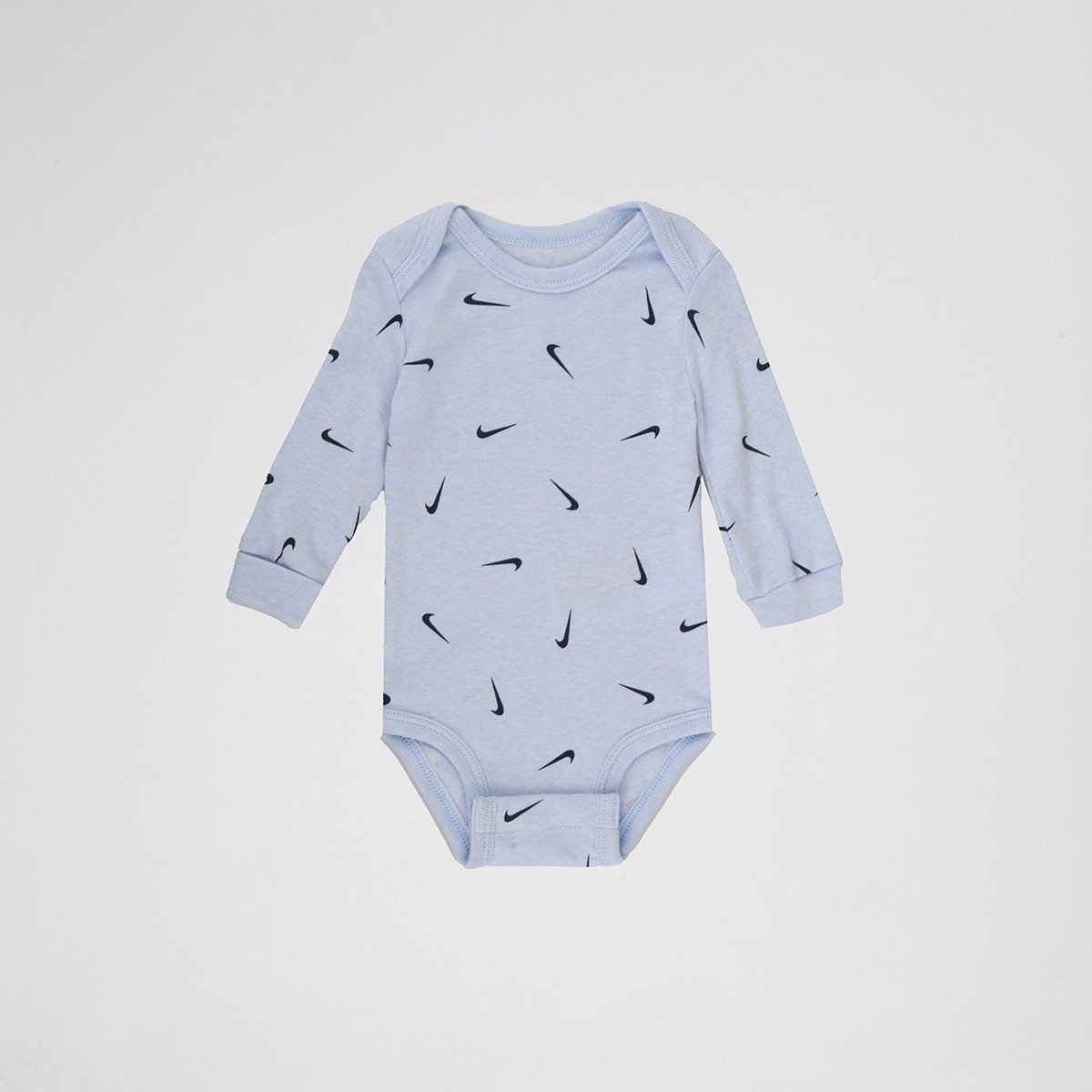 Bodies Nike Essentials Long Sleeve X3,  image number null