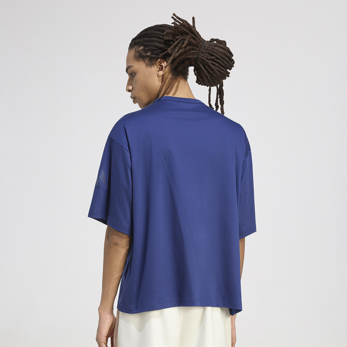 Remera adidas Soft Lux Hombre,  image number null