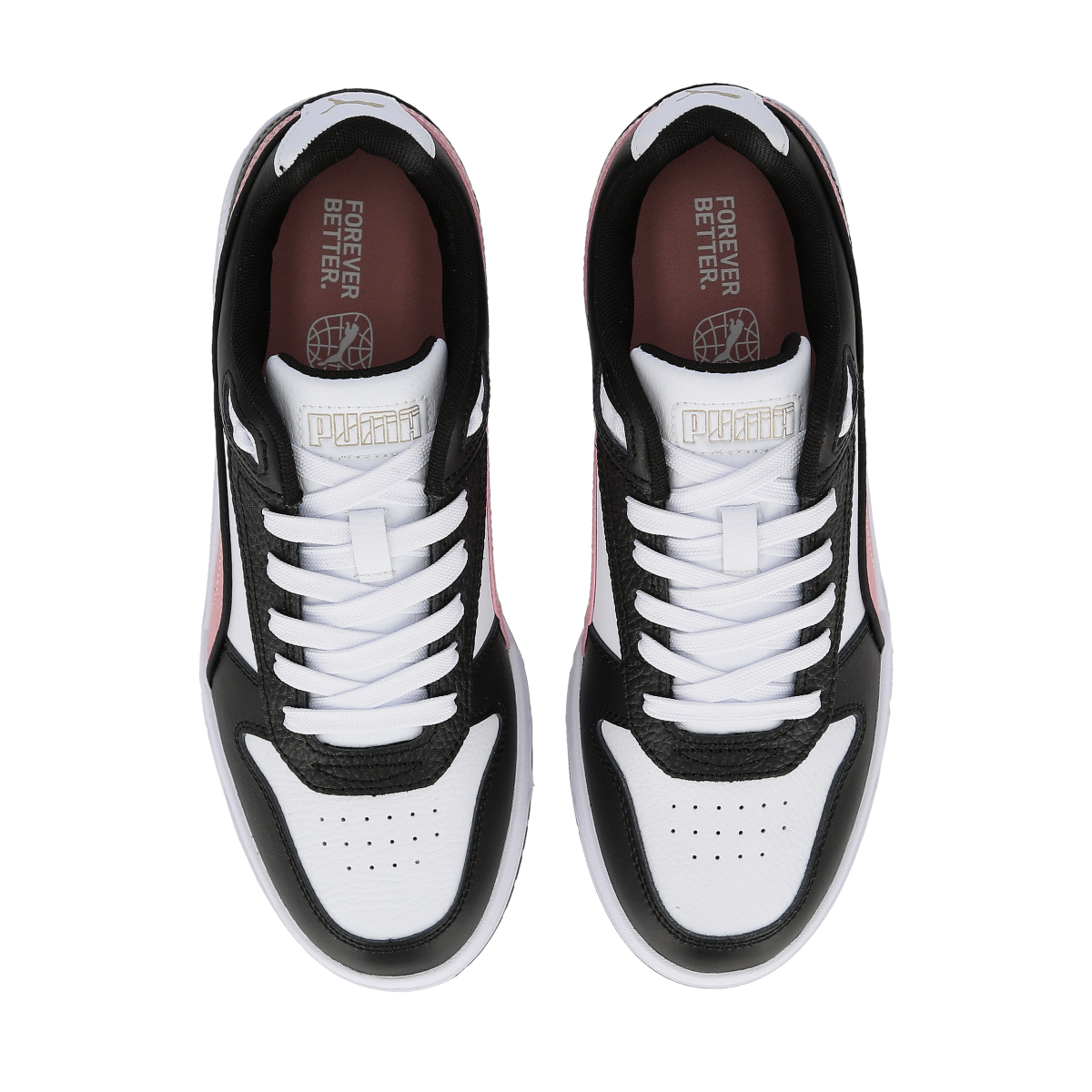 Zapatillas Urbanas Puma Rbd Game Low,  image number null