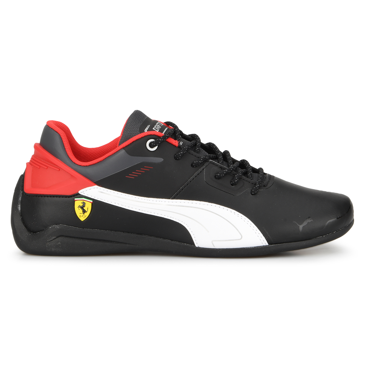 Zapatillas Puma Ferrari Drift Cat Delta,  image number null