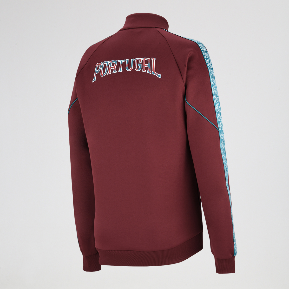 Buzo con Cierre Portugal Puma&nbsp;King Anthem Hombre,  image number null