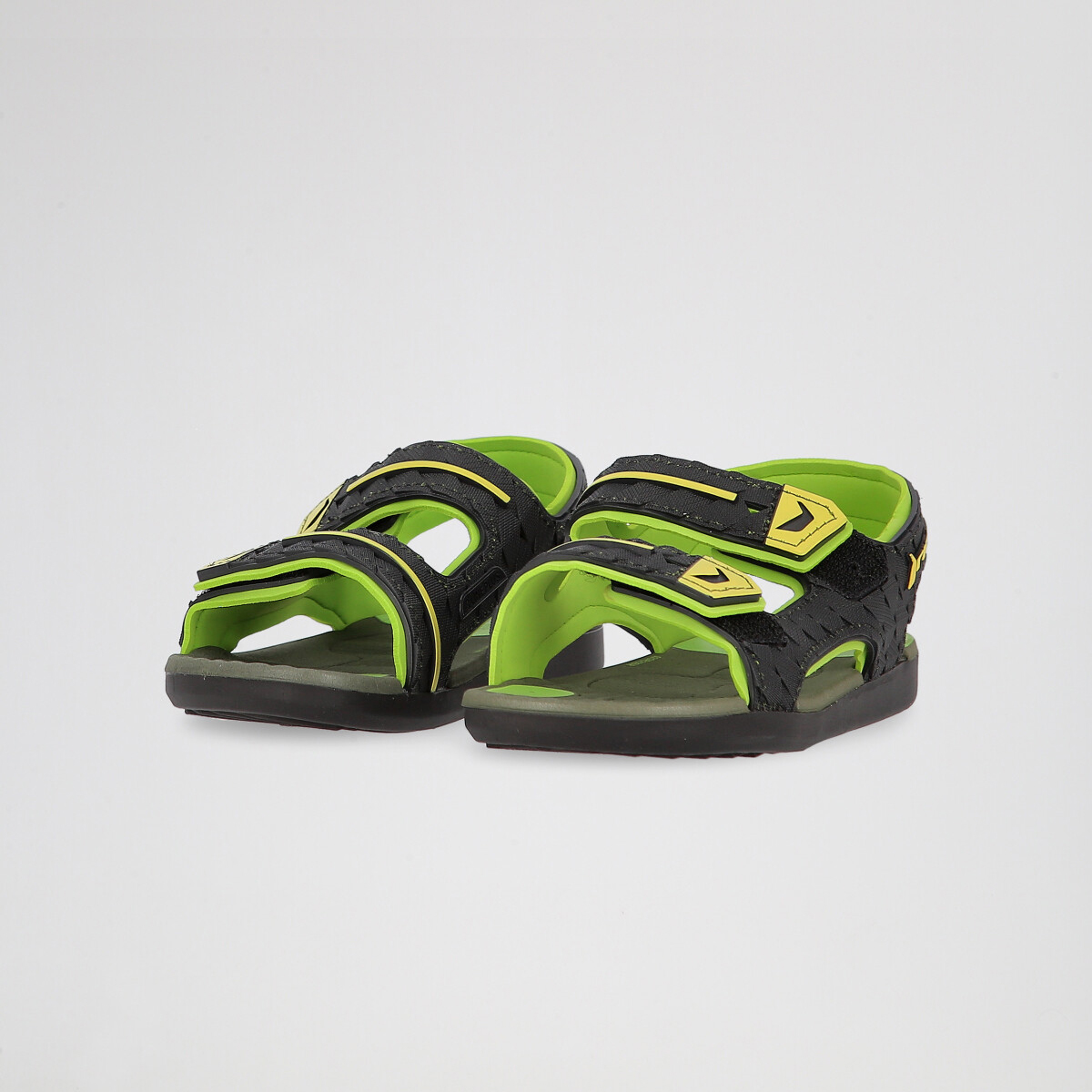 Sandalias Rider Line Plus II Papete Niño,  image number null