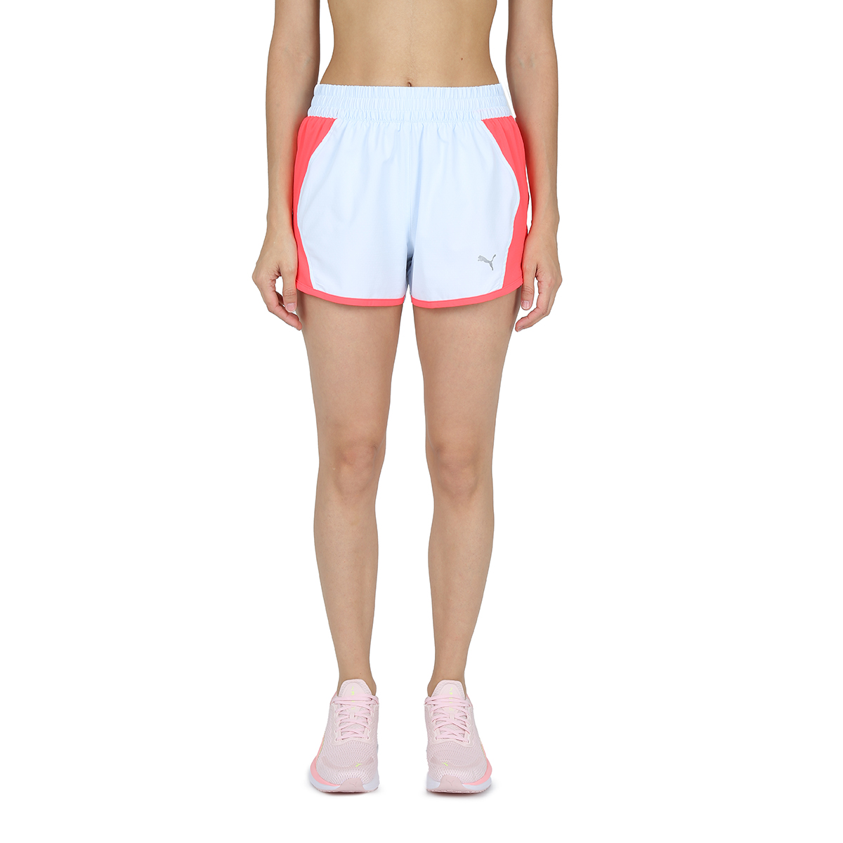 Short Running Puma Run Ultraweave Velocity Mujer,  image number null