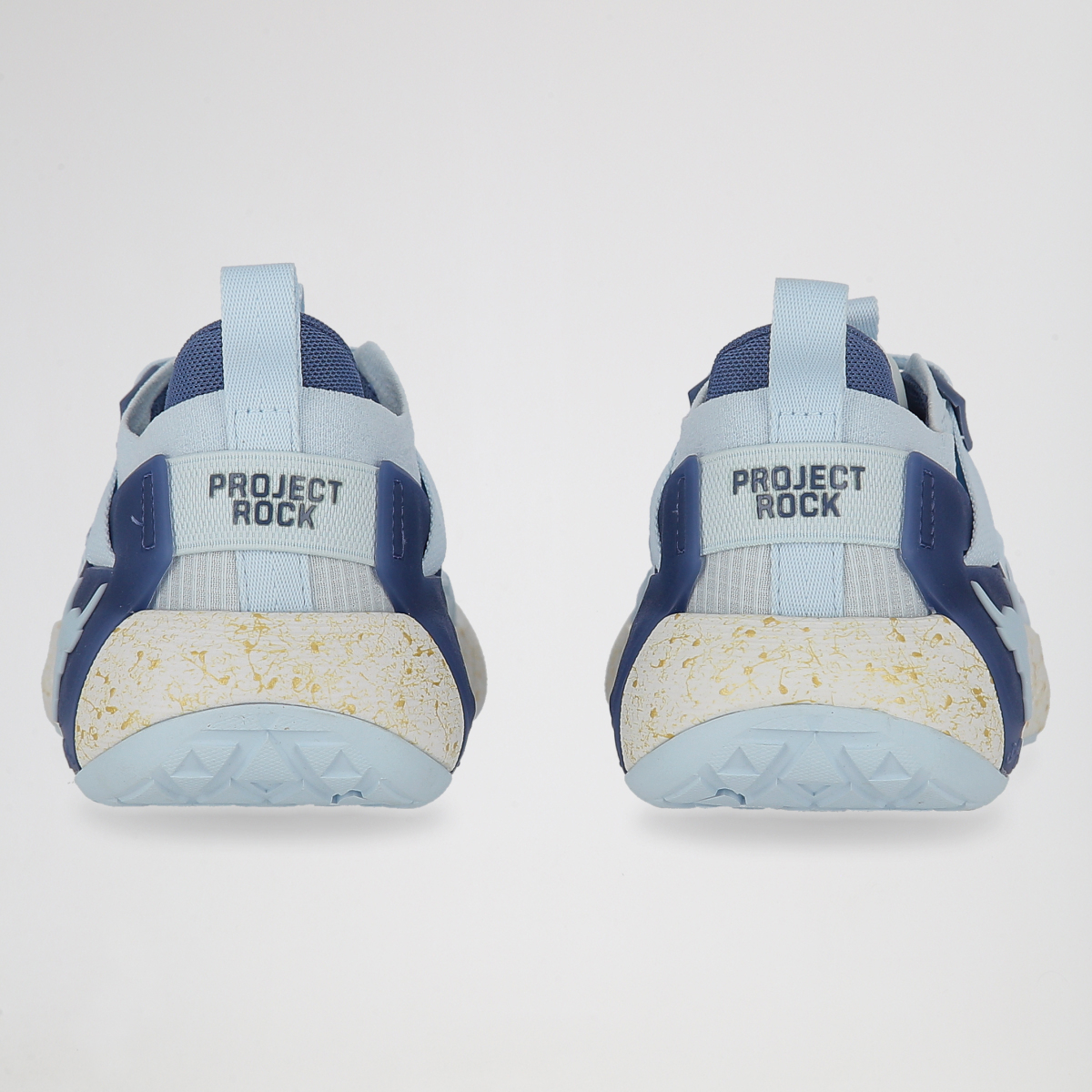 Zapatillas Entrenamiento Under Armour Project Rock 6 Mujer,  image number null